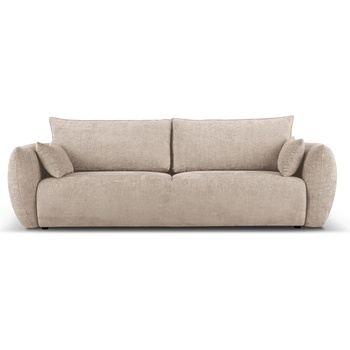 Cosmopolitan Design Бежов диван 240 cm Matera - Cosmopolitan Design (COS_3SF_140_F1_MATERA2)