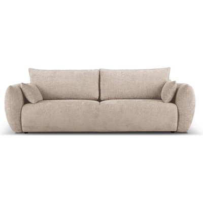 Cosmopolitan Design Бежов диван 240 cm Matera - Cosmopolitan Design (COS_3SF_140_F1_MATERA2)