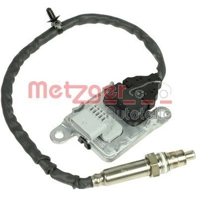 NOx-senzor, NOx-katalyzátor METZGER 0899207