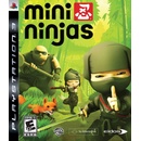 Mini Ninjas