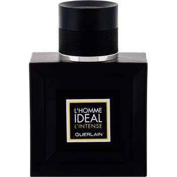 Guerlain L´Homme Ideal L´Intense parfumovaná voda pánska 50 ml