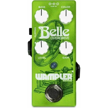 Wampler Belle Eфект за китара (BELLE)