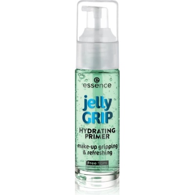 Essence jelly GRIP hydratační podkladová báze pod make-up 29 ml
