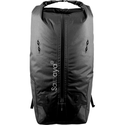 Samaya Алпийска раница Samaya Alpine 35 Mountaineering backpack - Black - размер One Size (503-1046-0111)