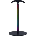 Razer Base Station V3 Chroma Стойка за слушалки и USB хъб с RGB подсветка (RC21-02360100-R3M1)