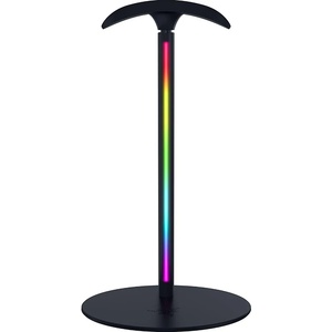 Razer Base Station V3 Chroma Стойка за слушалки и USB хъб с RGB подсветка (RC21-02360100-R3M1)
