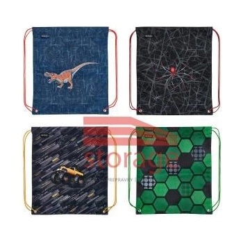 Herlitz mix Futbal Monste HL034970