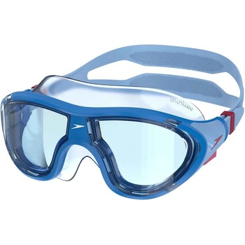 Speedo biofuse 2.0 mask junior син
