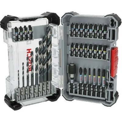Bosch 35dílná 2608521U80