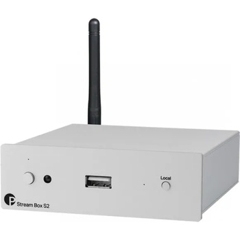 Image 1 of Pro-Ject Stream Box S2