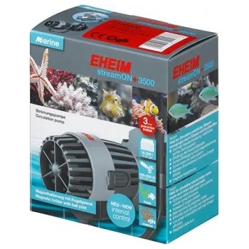 Image 1 of Eheim Помпа за течение EHEIM StreamON+ 3500 (5858)