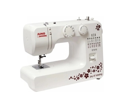 Janome JUNO E1015