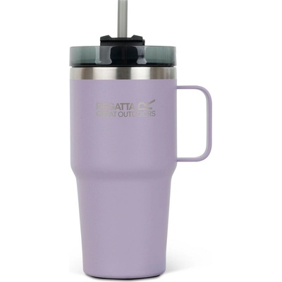 Regatta Termohrnček Thermulate Insulated Mug 600 ml fialová