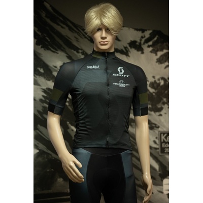 Velosport PRO 02 Vector Team Black
