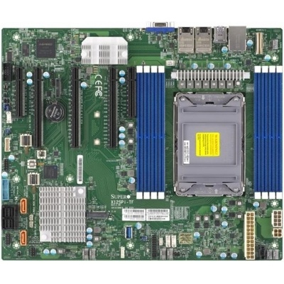 Supermicro MBD-X12SPi-TF-O