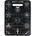 Alchemy gothic Дегустационна дъска (декорация) alchemy gothic - магия Символи - ct2