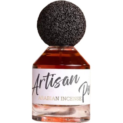 Fragrance World French Avenue Artisan Perfume Arabian Incense EDP 80 ml