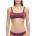 SUNDEK Marlene lurex bikini top - Pink (Orchid)