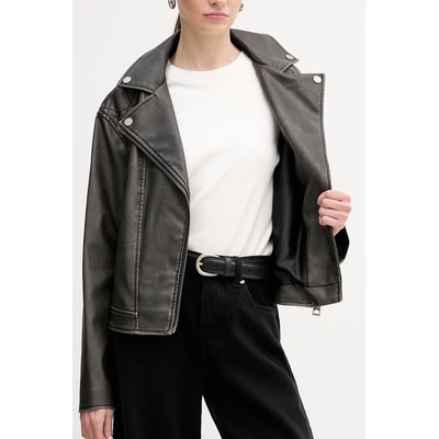 Guess Рокерско яке Guess NADA (W6RL09.WH1X0)