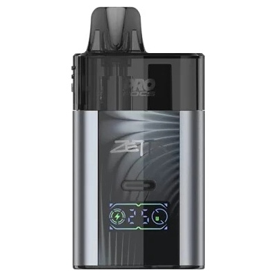 Uwell Zetta Pod Kit 2000mAh Mist Gray