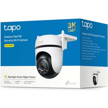 Image 1 of TP-Link TAPO C530WS