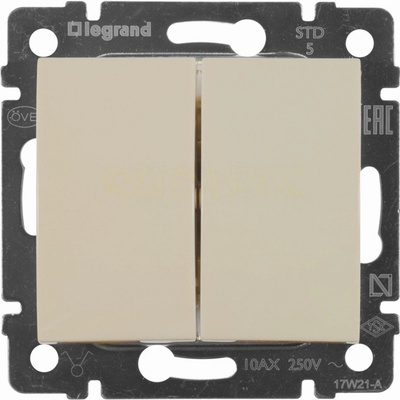 Legrand Valena 774305