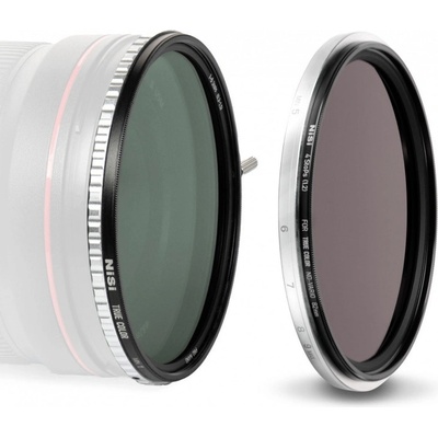 NiSi Swift System VND Kit 72mm – Zbozi.Blesk.cz