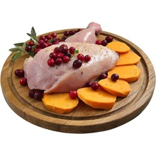 TYGERO 50 Senior střední plemeno krůtí 2 kg