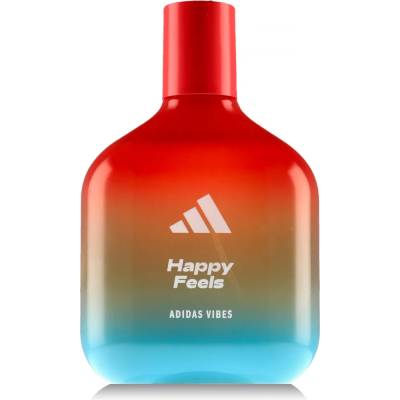 Adidas Vibes Happy Feels EDP 100 ml