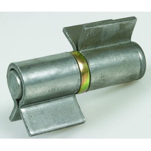 IBFM Pant pro dveře a vrata - provařovací pr.28/20 mm x 90 mm FM-404A ložisko+podložka FM-404A