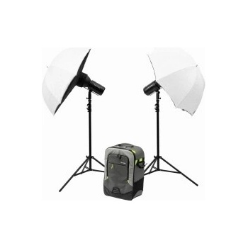 Fomei Basic Hobby LED 80/80 KIT