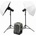 Fomei Basic Hobby LED 80/80 KIT