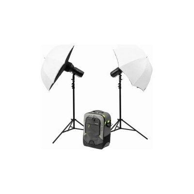Fomei Basic Hobby LED 80/80 KIT