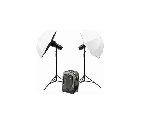 Fomei Basic Hobby LED 80/80 KIT