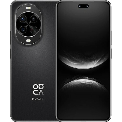 HUAWEI Nova 14 Pro 12GB/512GB Black – Zboží Živě