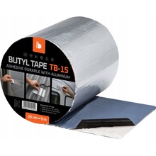 Bitmat Opravná páska 150 mm x 5 m