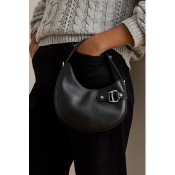 Ralph Lauren Кожена чанта Lauren Ralph Lauren (431980159)