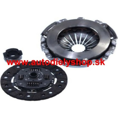 VW GOLF IV 8/97-6/05 spojkový komplet 1,8-20V/ 2,0i/ SRL