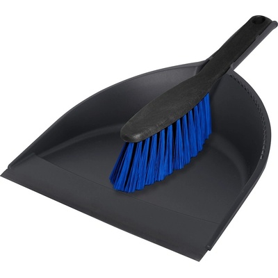 York 062030 Clip Centi plastová lopatka smetáček – Zboží Mobilmania