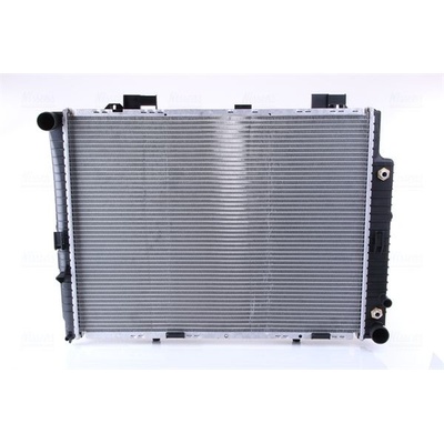 Chladič, chlazení motoru NISSENS 62608A 62608A