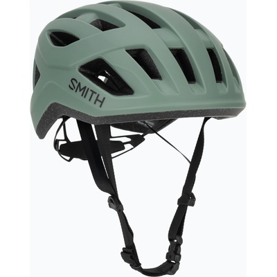 Smith Optics Signal MIPS матова каска за велосипед sagebrush