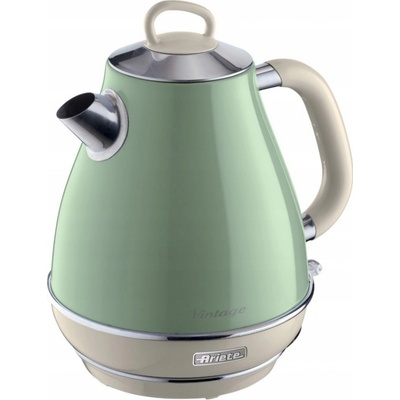 Ariete Vintage 2869/04 zelená