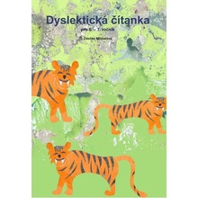 Dyslektická čítanka pro 6. - 7. ročník