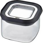 Gefu (Германия) Канистер gefu pantry стъклен - 400 мл (gefu 12801)