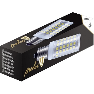 Nedes ZLS023C LED 7W E14 7W E14 RE88SMD 4000K neutrálna biela
