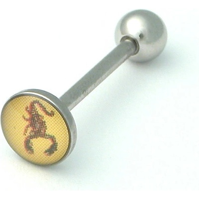 iSperky piercing do jazyka 94064