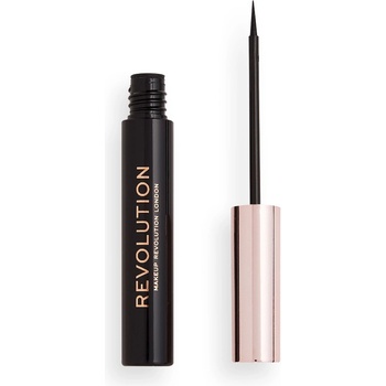 Makeup Revolution Super Flick Eyeliner Очна линия