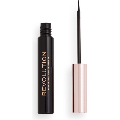 Makeup Revolution Super Flick Eyeliner Очна линия