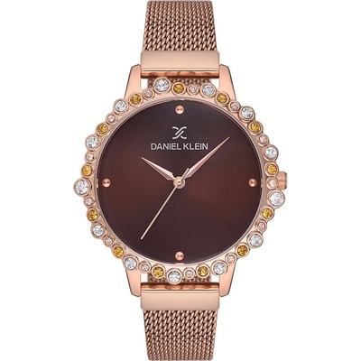 Часовник Daniel Klein DK. 1.12520-5 (DK.1.12520-5)