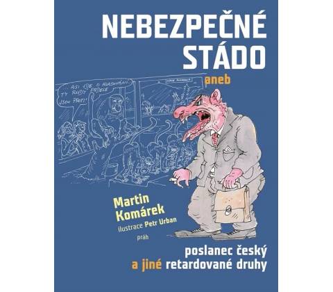 Nebezpečné stádo